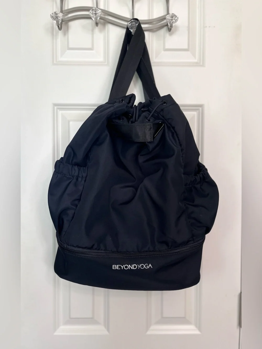 Beyond Yoga Convertible Gym Backpack
